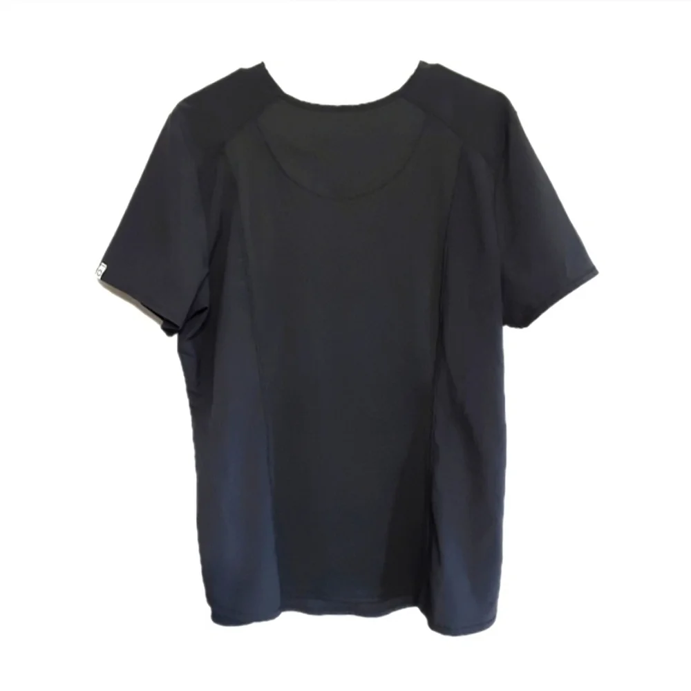 Cherokee Infinity Srub Top Womens Large - Picture 4 of 9